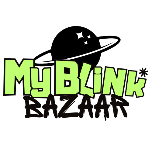 MY BLINK BAZAAR